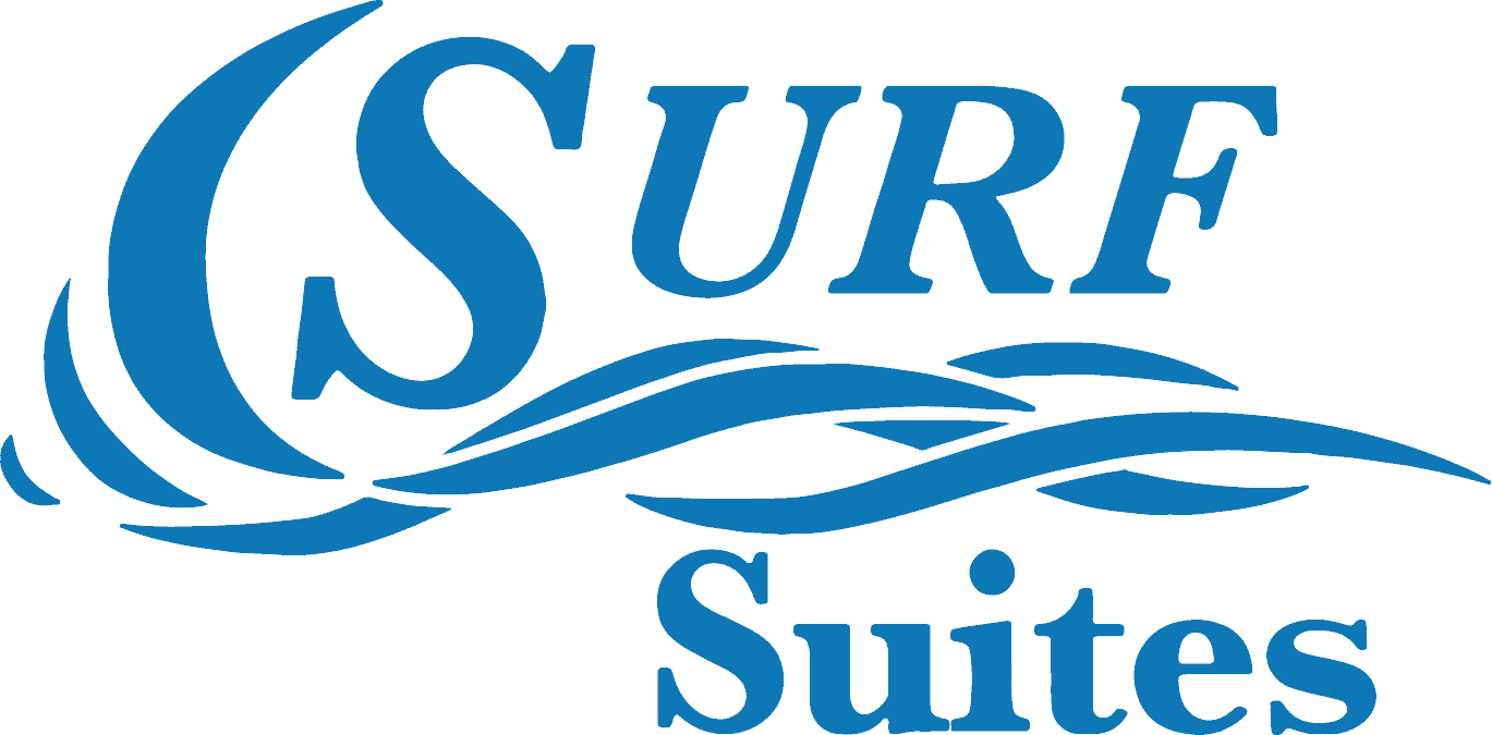 Surf Suites logo