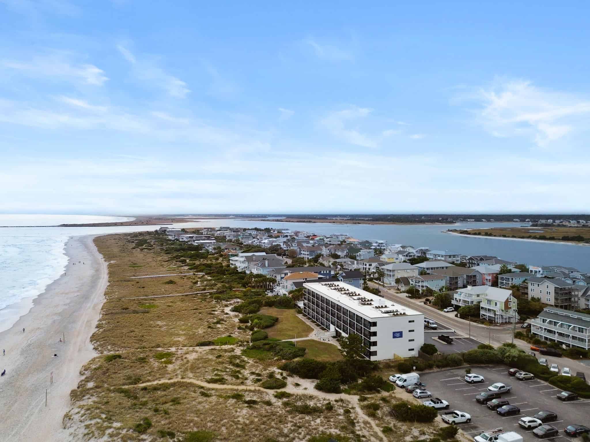 Explore the area Surf Suites blog